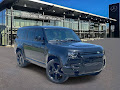 2025 Land Rover Defender 130 V8