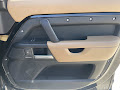 2025 Land Rover Defender 130 V8