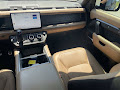 2025 Land Rover Defender 130 V8