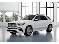 2026 Mercedes-Benz GLE GLE 450