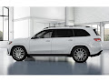 2026 Mercedes-Benz GLS GLS 580