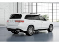 2026 Mercedes-Benz GLS GLS 580