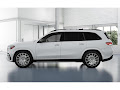 2026 Mercedes-Benz GLS GLS 580