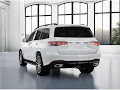 2026 Mercedes-Benz GLS GLS 580