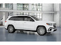 2026 Mercedes-Benz GLS GLS 580