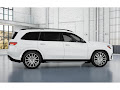 2026 Mercedes-Benz GLS GLS 580