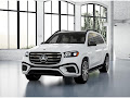 2026 Mercedes-Benz GLS GLS 580