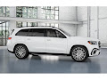 2026 Mercedes-Benz GLS GLS 580