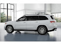 2026 Mercedes-Benz GLS GLS 580