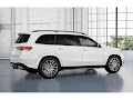 2026 Mercedes-Benz GLS GLS 580