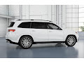 2026 Mercedes-Benz GLS GLS 580