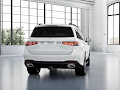 2026 Mercedes-Benz GLS GLS 580