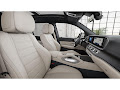 2026 Mercedes-Benz GLS GLS 580