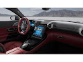2026 Mercedes-Benz AMG® GT Base