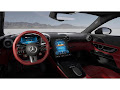 2026 Mercedes-Benz AMG® GT Base