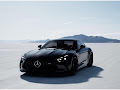 2026 Mercedes-Benz AMG® GT Base