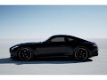 2026 Mercedes-Benz AMG® GT Base