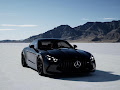 2026 Mercedes-Benz AMG® GT Base