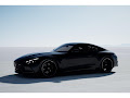 2026 Mercedes-Benz AMG® GT Base