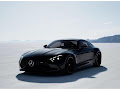 2026 Mercedes-Benz AMG® GT Base