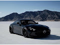 2026 Mercedes-Benz AMG® GT Base