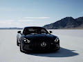2026 Mercedes-Benz AMG® GT Base