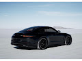 2026 Mercedes-Benz AMG® GT Base
