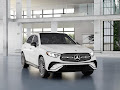 2027 Mercedes-Benz GLC GLC 300