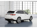 2027 Mercedes-Benz GLC GLC 300
