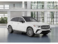 2027 Mercedes-Benz GLC GLC 300