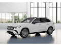 2027 Mercedes-Benz GLC GLC 300
