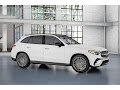 2027 Mercedes-Benz GLC GLC 300
