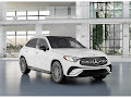 2027 Mercedes-Benz GLC GLC 300