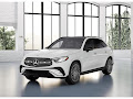 2027 Mercedes-Benz GLC GLC 300