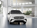 2027 Mercedes-Benz GLC GLC 300