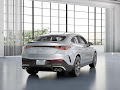 2026 Mercedes-Benz GLC GLC 43 AMG®