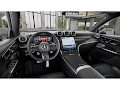 2026 Mercedes-Benz GLC GLC 43 AMG®