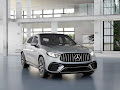 2026 Mercedes-Benz GLC GLC 43 AMG®