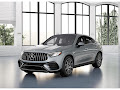 2026 Mercedes-Benz GLC GLC 43 AMG®