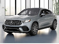 2026 Mercedes-Benz GLC GLC 43 AMG®