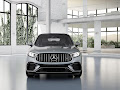 2026 Mercedes-Benz GLC GLC 43 AMG®