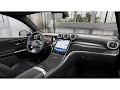 2026 Mercedes-Benz GLC GLC 43 AMG®