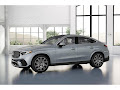 2026 Mercedes-Benz GLC GLC 43 AMG®