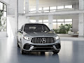 2026 Mercedes-Benz GLC GLC 43 AMG®