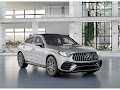 2026 Mercedes-Benz GLC GLC 43 AMG®