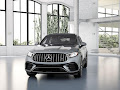 2026 Mercedes-Benz GLC GLC 43 AMG®