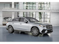 2026 Mercedes-Benz GLC GLC 43 AMG®