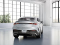 2026 Mercedes-Benz GLC GLC 43 AMG®