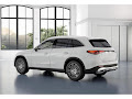 2027 Mercedes-Benz GLC GLC 300