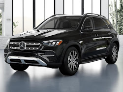 2026 Mercedes-Benz GLE GLE 350
